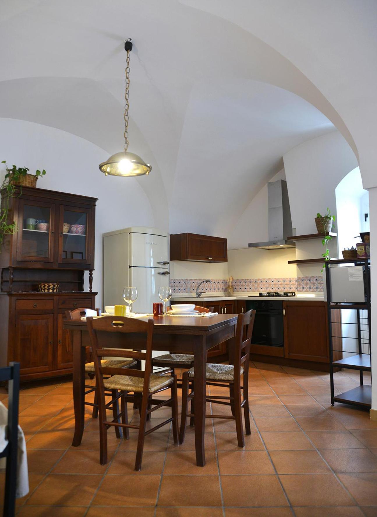 Dimora Il Capitello Villa Cisternino Kültér fotó