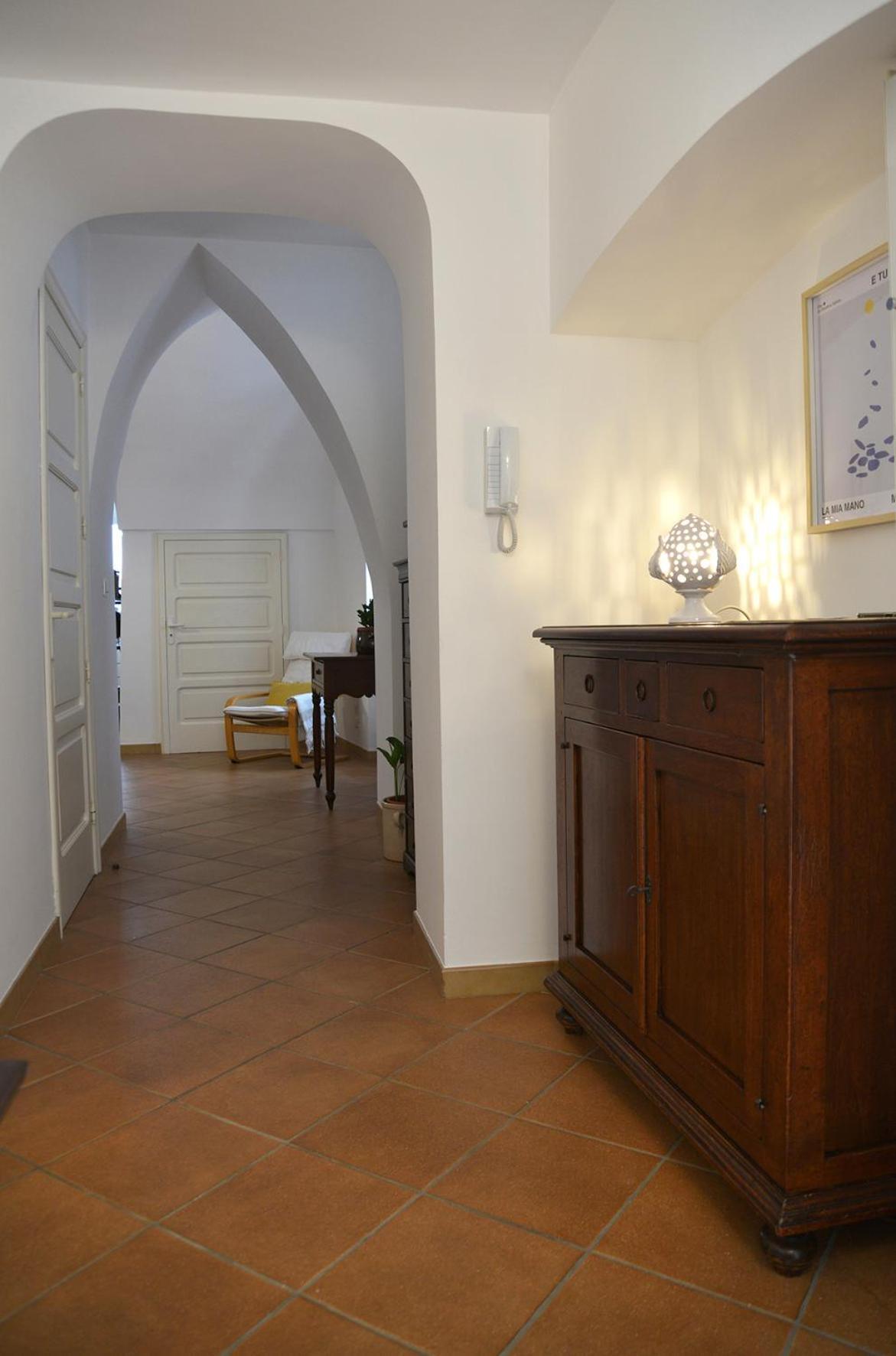 Dimora Il Capitello Villa Cisternino Kültér fotó