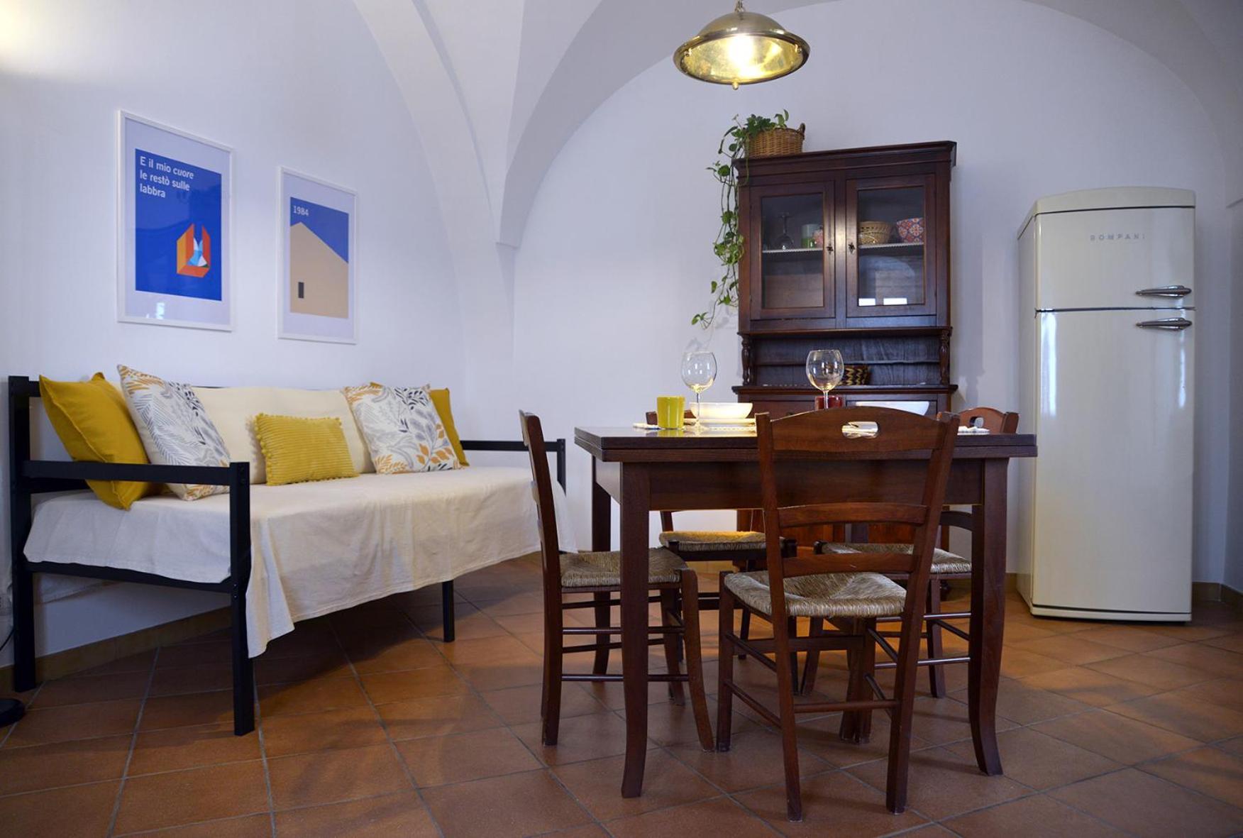 Dimora Il Capitello Villa Cisternino Kültér fotó