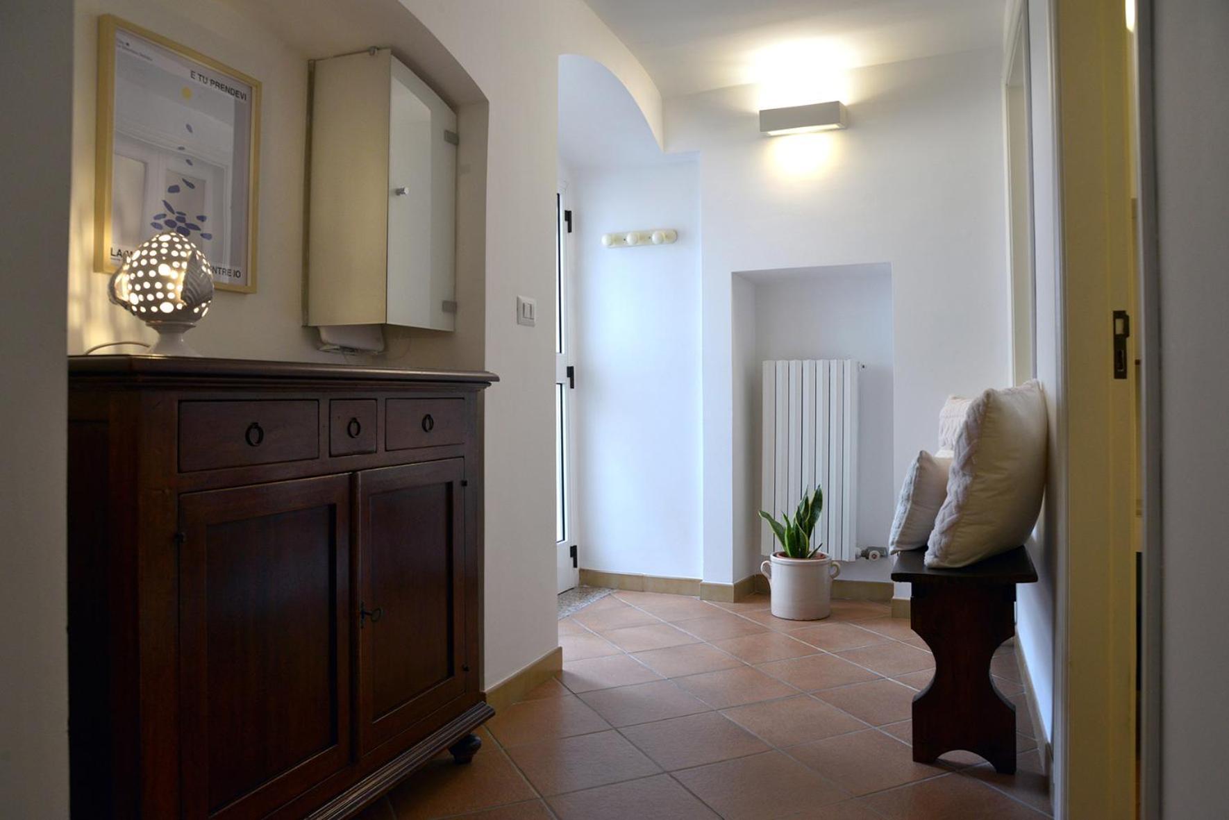 Dimora Il Capitello Villa Cisternino Kültér fotó