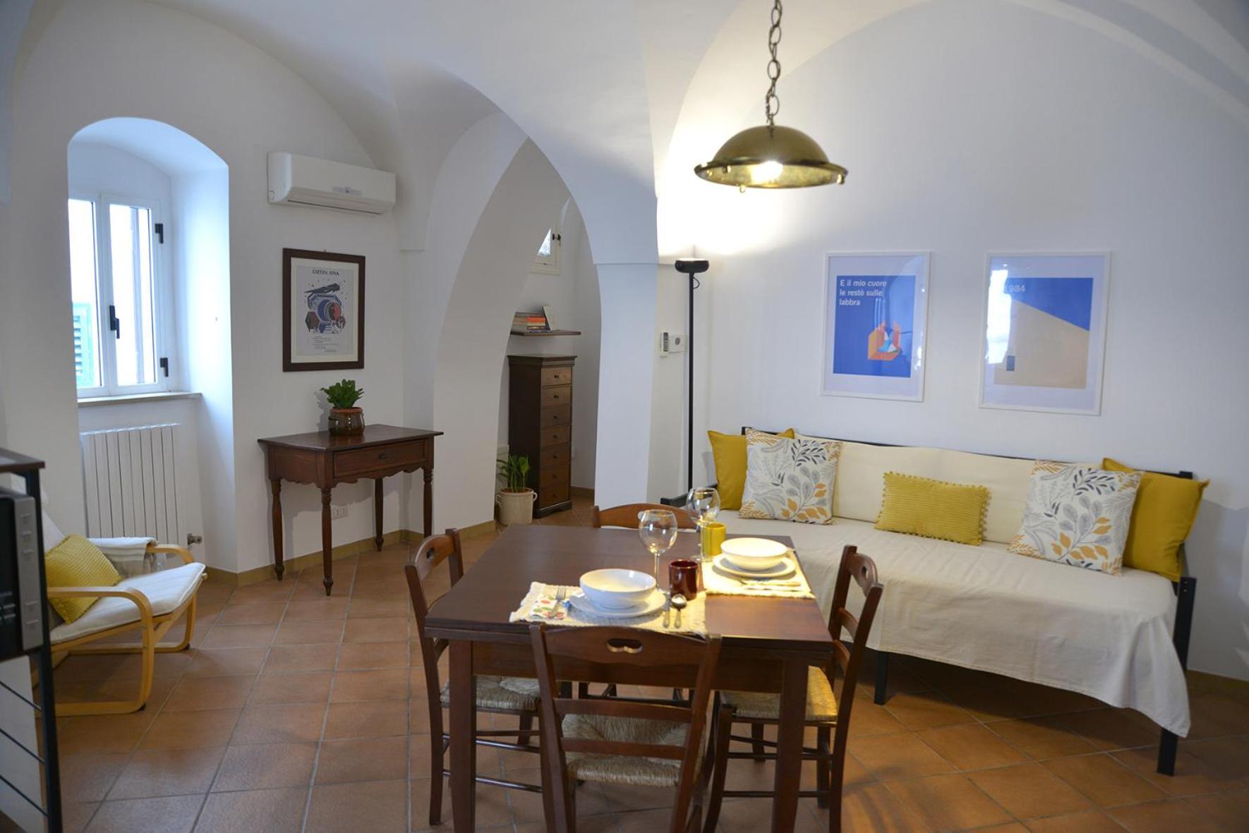Dimora Il Capitello Villa Cisternino Kültér fotó